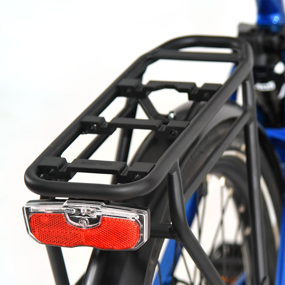 E-Stadtrad UrbanBiker UB200 Fully