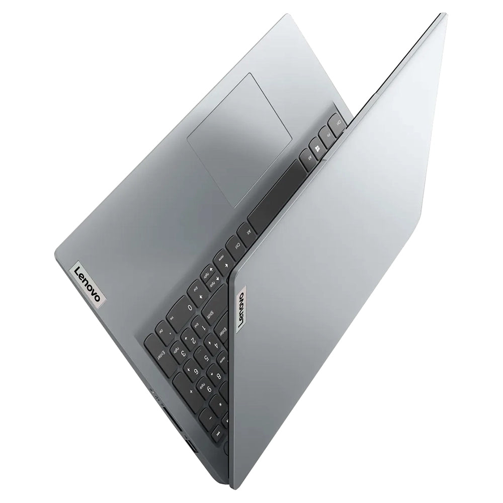 Lenovo IdeaPad 1 AMD Ryzen 5 15.6" 16GB/512GB Laptop - Grau | 82VG004UUK