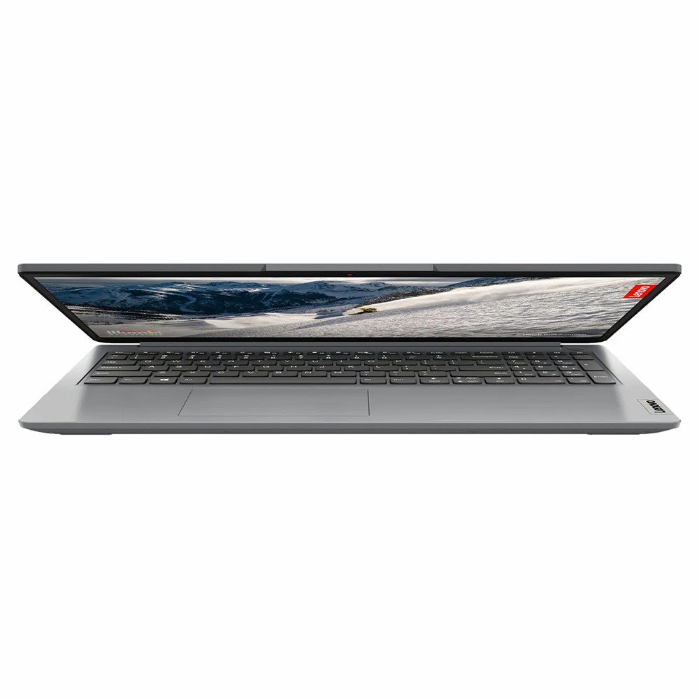 Lenovo IdeaPad 1 AMD Ryzen 5 15.6" 16GB/512GB Laptop - Grau | 82VG004UUK