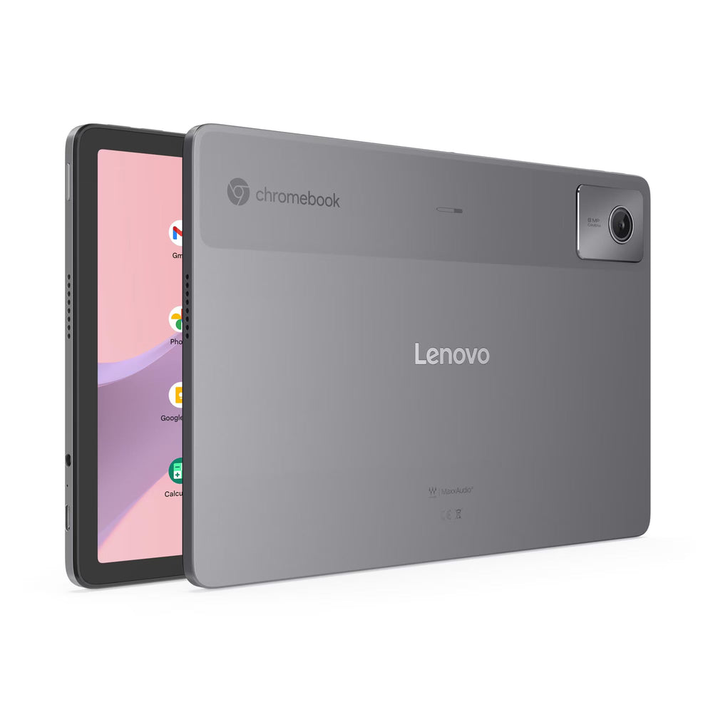 Lenovo IdeaPad Duet MediaTek Kompanio 10.95" 8GB/128GB Chromebook - Luna Grau | 83HH000BUK