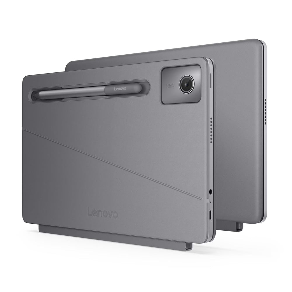 Lenovo IdeaPad Duet MediaTek Kompanio 10.95" 8GB/128GB Chromebook - Luna Grau | 83HH000BUK