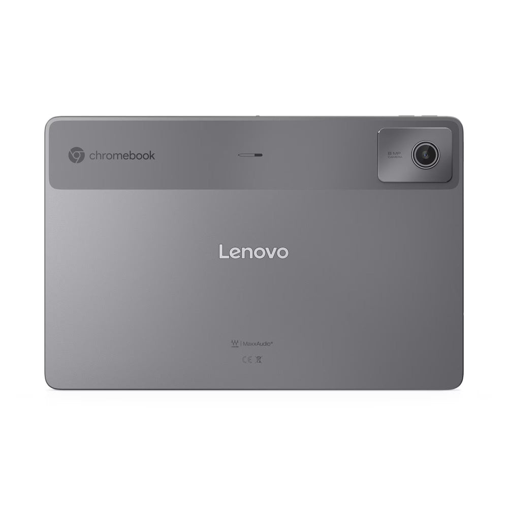 Lenovo IdeaPad Duet MediaTek Kompanio 10.95" 8GB/128GB Chromebook - Luna Grau | 83HH000BUK