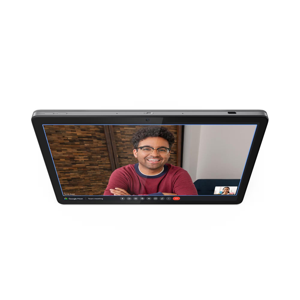 Lenovo IdeaPad Duet MediaTek Kompanio 10.95" 8GB/128GB Chromebook - Luna Grau | 83HH000BUK
