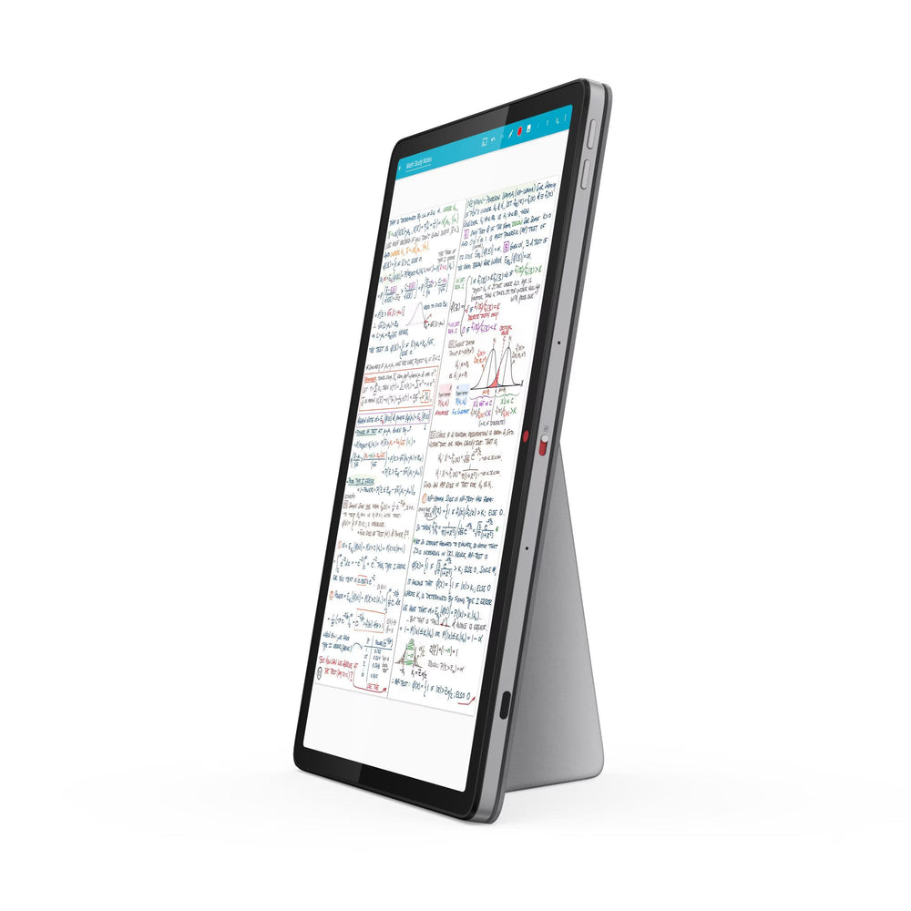 Lenovo IdeaPad Duet MediaTek Kompanio 10.95" 8GB/128GB Chromebook - Luna Grau | 83HH000BUK