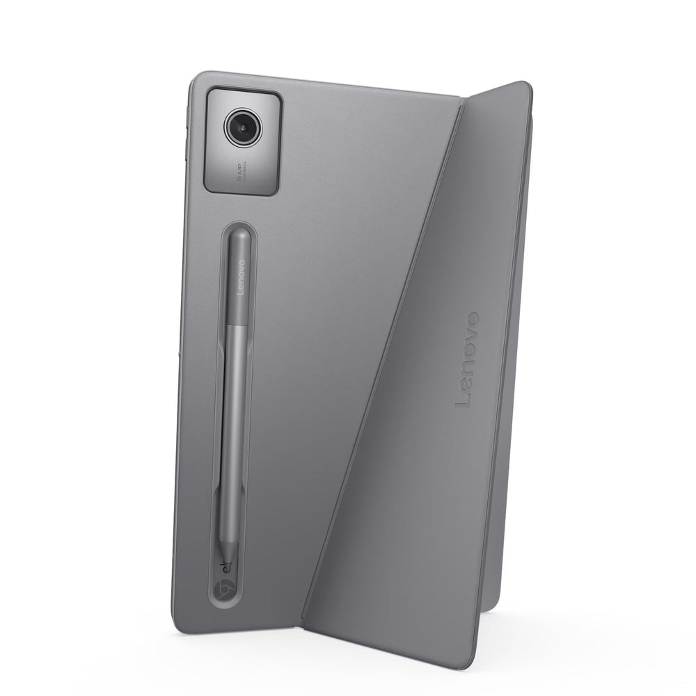Lenovo IdeaPad Duet MediaTek Kompanio 10.95" 8GB/128GB Chromebook - Luna Grau | 83HH000BUK