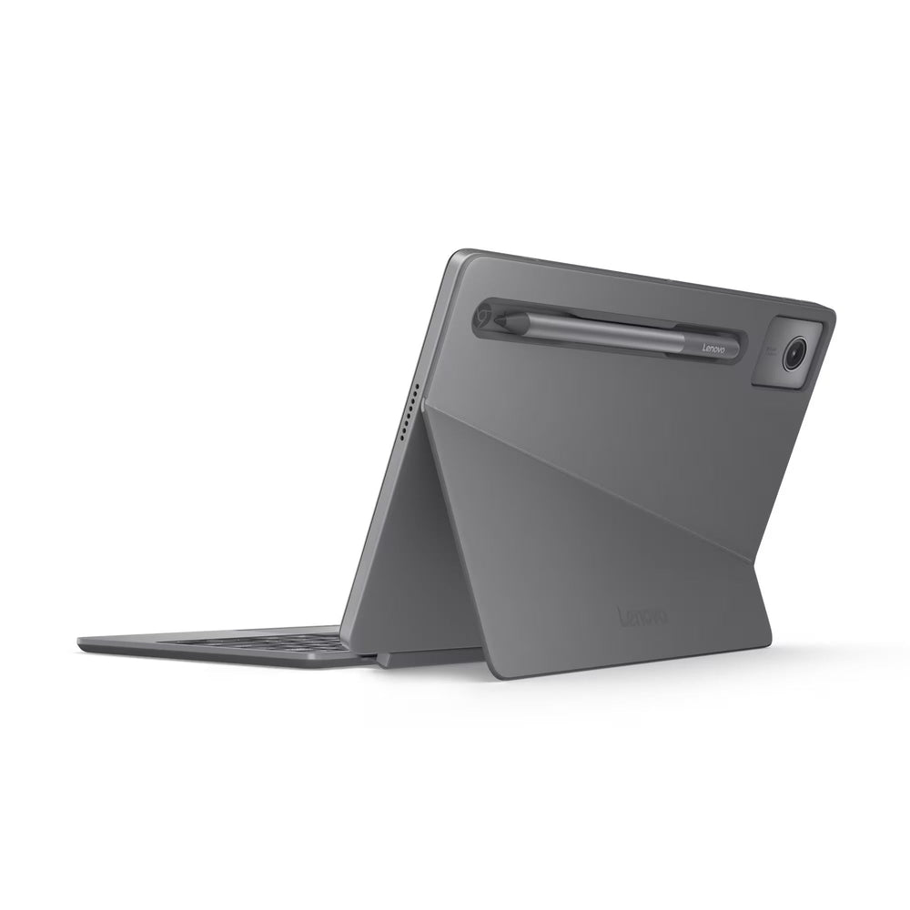 Lenovo IdeaPad Duet MediaTek Kompanio 10.95" 8GB/128GB Chromebook - Luna Grau | 83HH000BUK