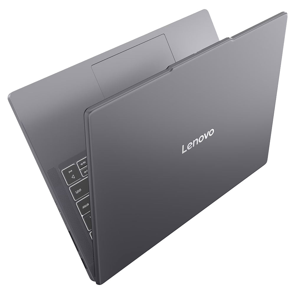 Lenovo IdeaPad Slim 3 Intel Core i5 14" 8GB/512GB Laptop - Luna Grau | 83K0007KUK