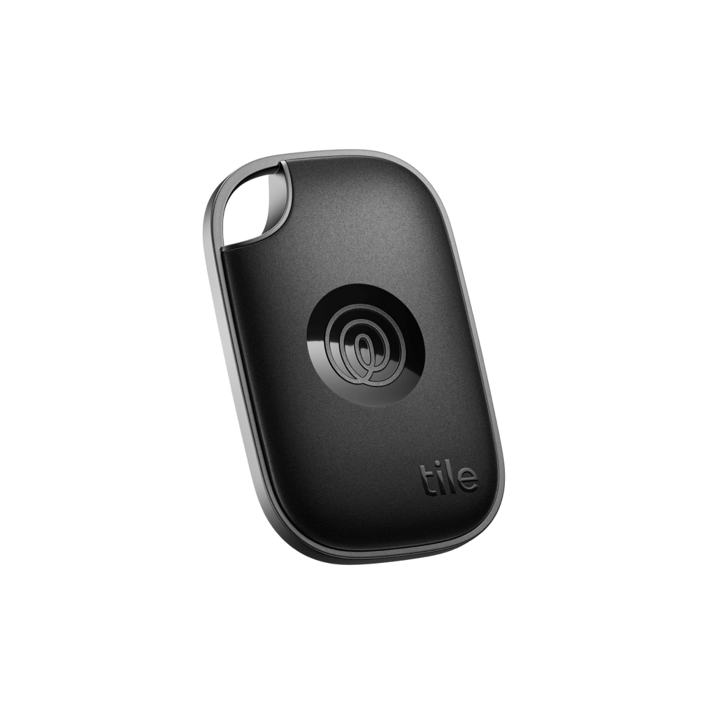 Tile Life360 Pro Bluetooth Tracker - Black | 89-RE-61011