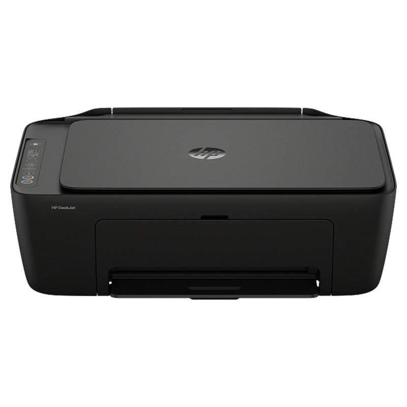 HP DeskJet 2910 All-in-One Drucker - Cement Noir | 89F98B
