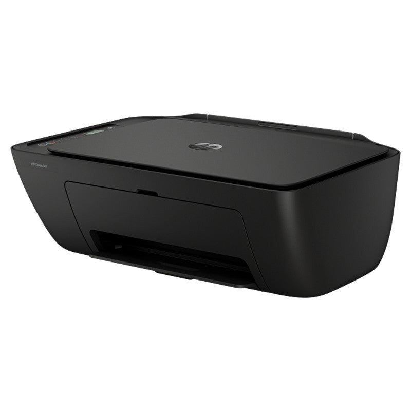 HP DeskJet 2910 All-in-One Drucker - Cement Noir | 89F98B