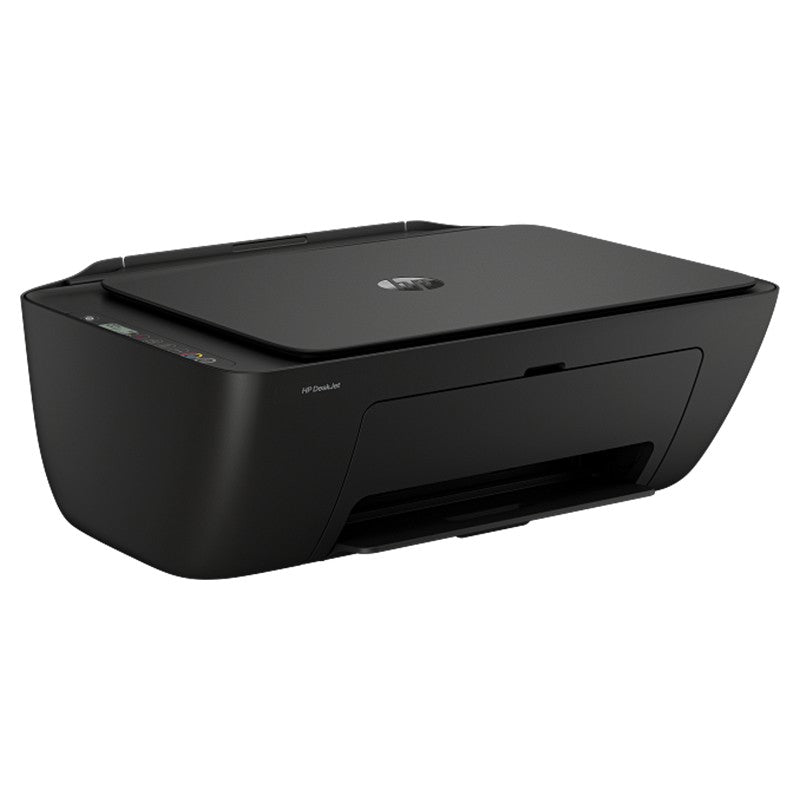 HP DeskJet 2910 All-in-One Drucker - Cement Noir | 89F98B