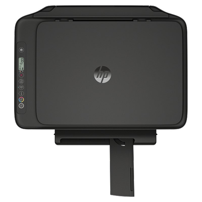 HP DeskJet 2910 All-in-One Drucker - Cement Noir | 89F98B