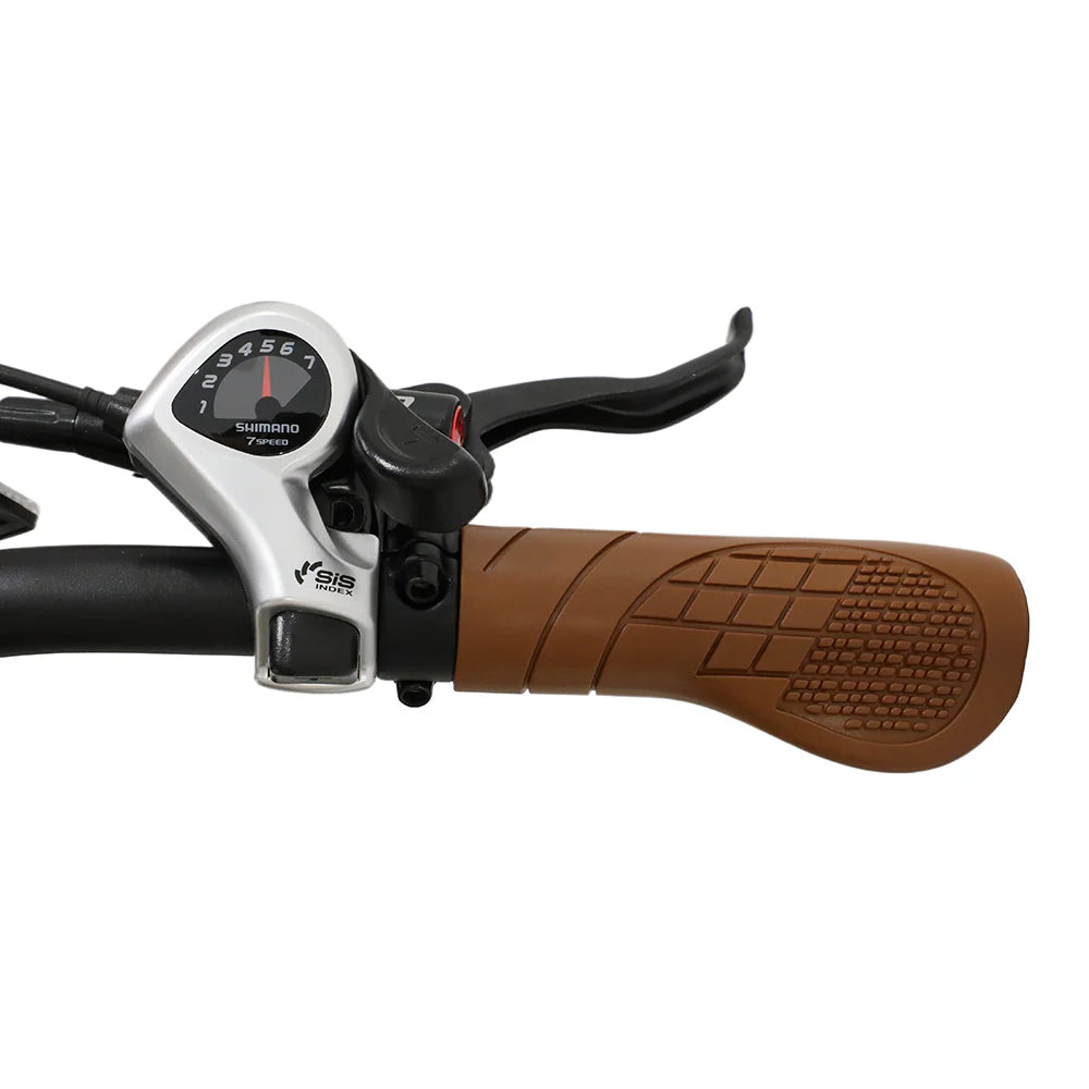 Fully E-MTB Fafrees OneSport W66 500W