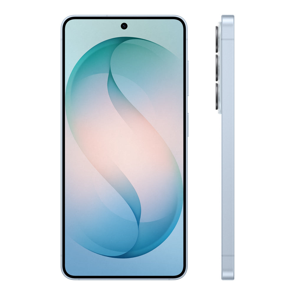 Samsung Galaxy S26 512GB 5G Smartphone – Sky Blue | SM-S942BLBHEUB