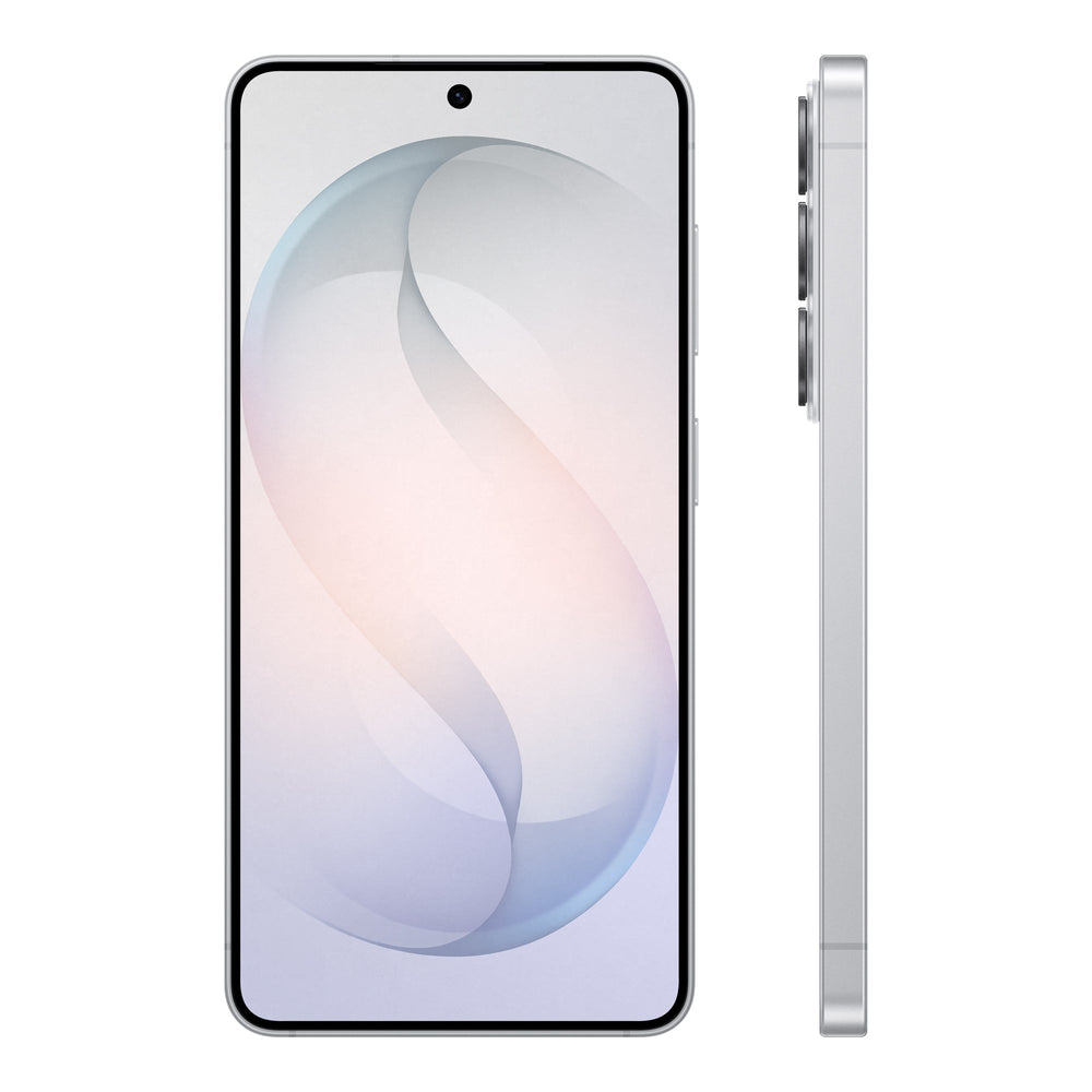 Samsung Galaxy S26 256GB 5G Smartphone - Weiß | SM-S942BZWGEUB