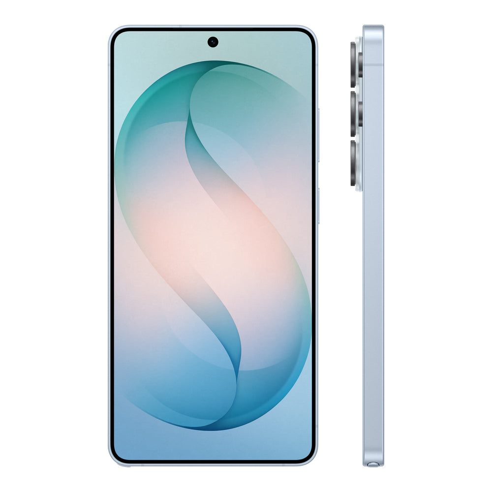 Samsung Galaxy S26 Ultra 256GB 5G Smartphone - Sky Blau | SM-S948BLBDEUB