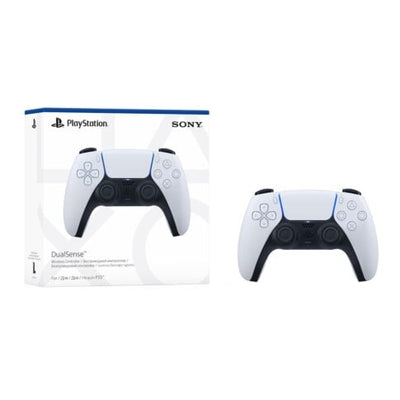Sony PS5 DualSense Wireless Controller - Weiß | 9022756