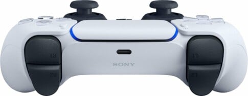Sony PS5 DualSense Wireless Controller - Weiß | 9022756