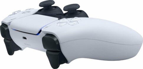 Sony PS5 DualSense Wireless Controller - Weiß | 9022756