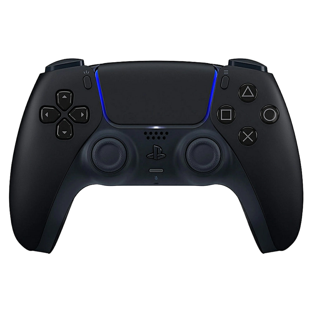 Sony PlayStation PS5 DualSense Wireless Controller - Midnight Black | 9575894
