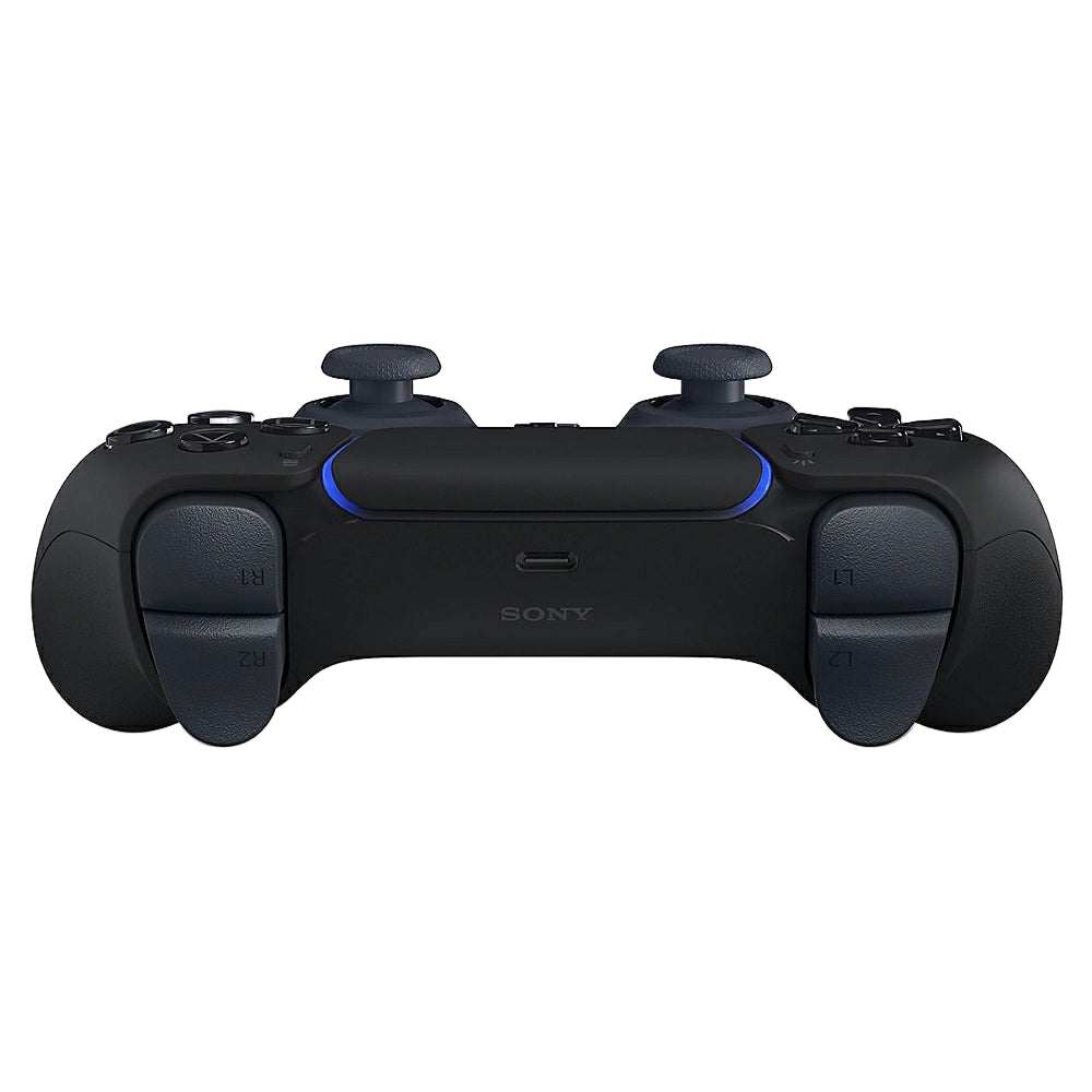 Sony PlayStation PS5 DualSense Wireless Controller - Mitternachtsblau Schwarz | 9575894