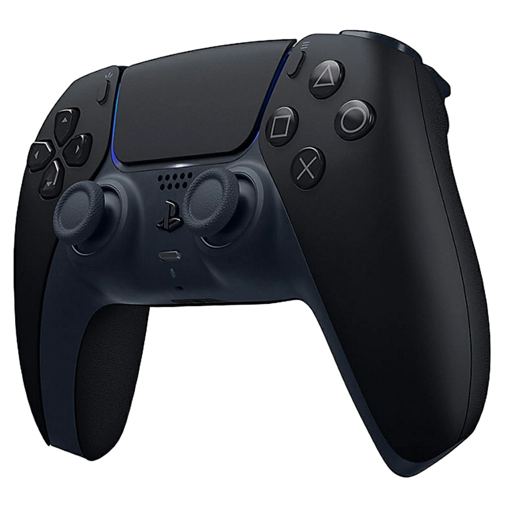Sony PlayStation PS5 DualSense Wireless Controller - Mitternachtsblau Schwarz | 9575894