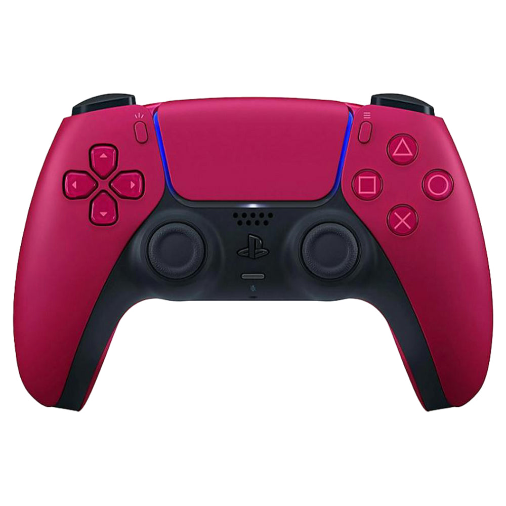 Sony PlayStation PS5 DualSense Wireless Controller - Cosmic Red | 9575924