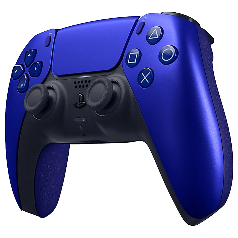 Sony PlayStation PS5 DualSense Wireless Controller - Cobalt Blau | 9577669