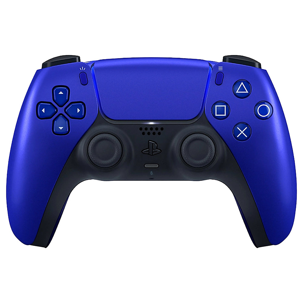 Sony PlayStation PS5 DualSense Wireless Controller - Cobalt Blue | 9577669