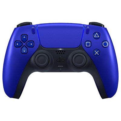 Sony PlayStation PS5 DualSense Wireless Controller - Cobalt Blau | 9577669