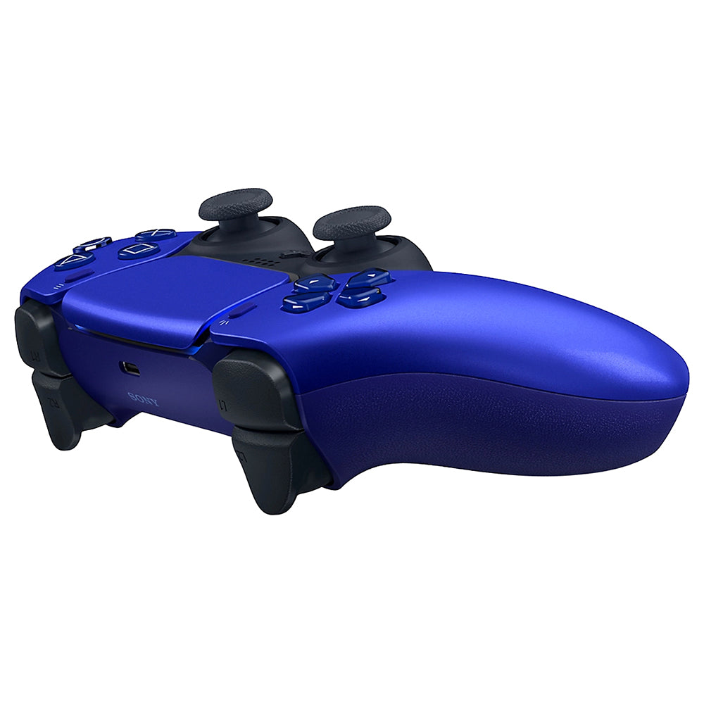 Sony PlayStation PS5 DualSense Wireless Controller - Cobalt Blau | 9577669