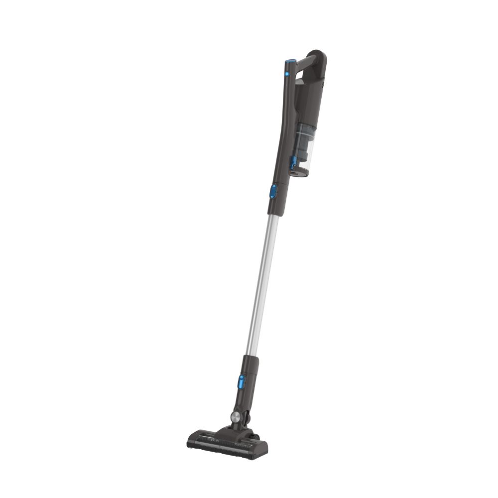 Morphy Richards 0.45L 150W 2 in 1 Akkustaubsauger - Injection Dark Grau | 980583
