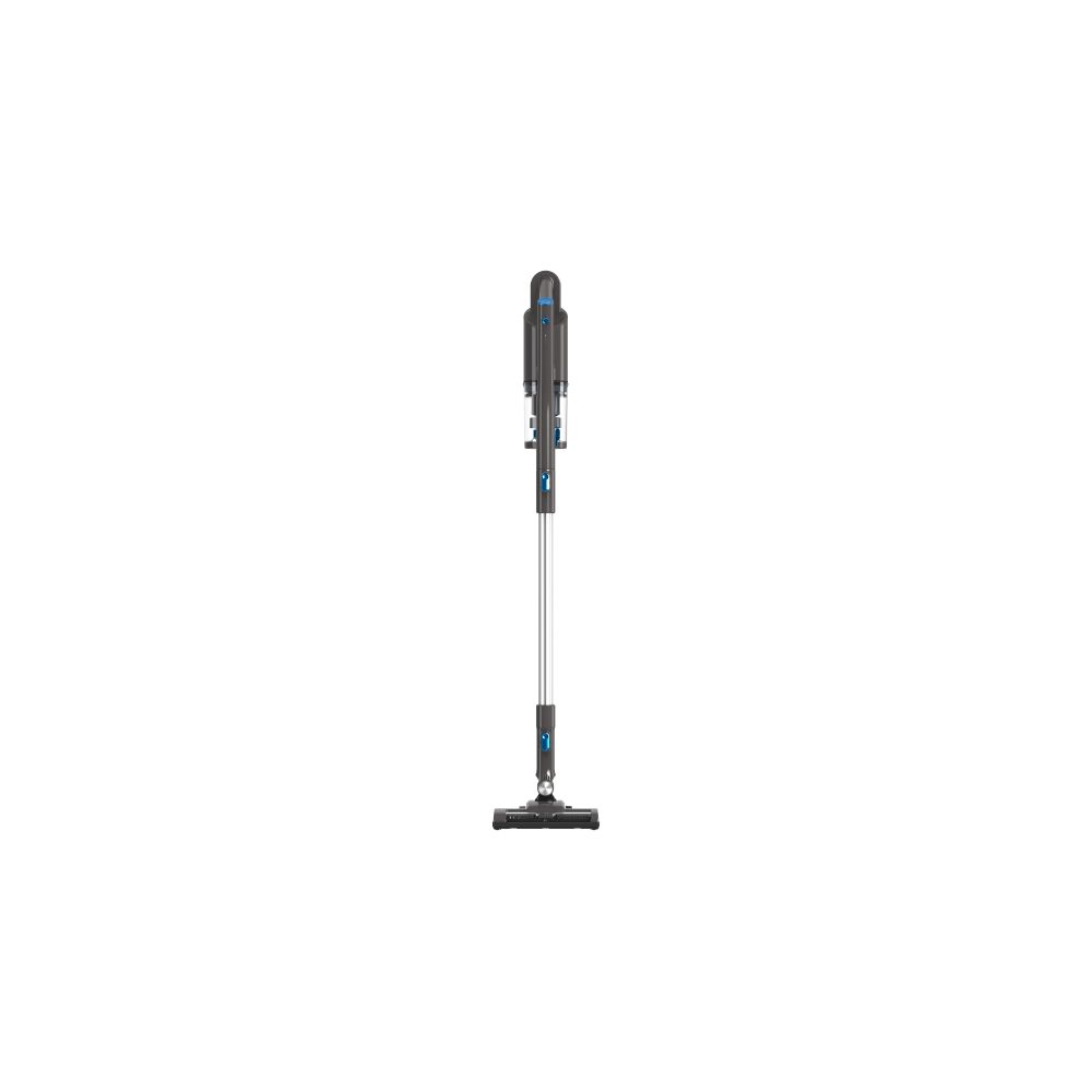 Morphy Richards 0.45L 150W 2 in 1 Akkustaubsauger - Injection Dark Grau | 980583