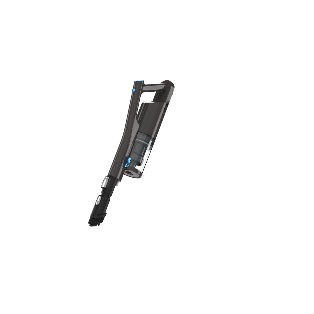 Morphy Richards 0.45L 150W 2 in 1 Akkustaubsauger - Injection Dark Grau | 980583