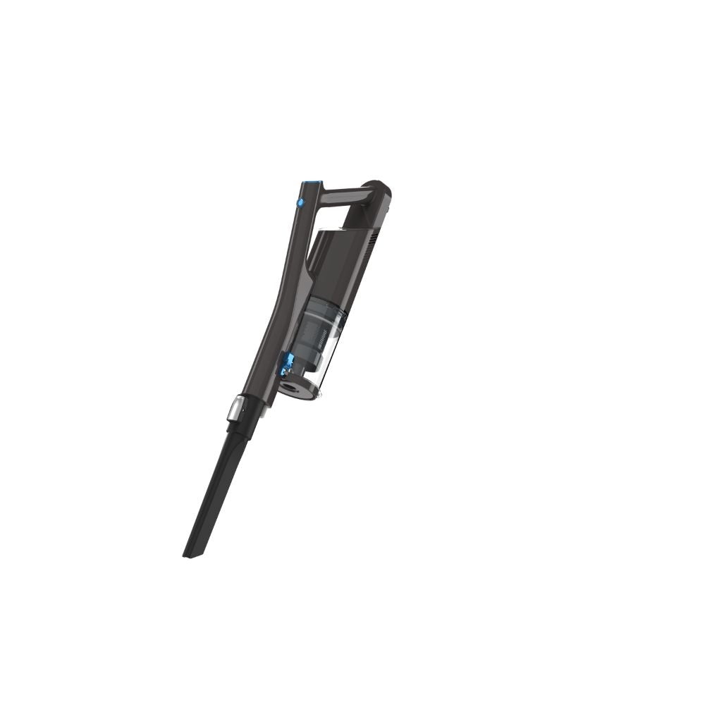 Morphy Richards 0.45L 150W 2 in 1 Akkustaubsauger - Injection Dark Grau | 980583