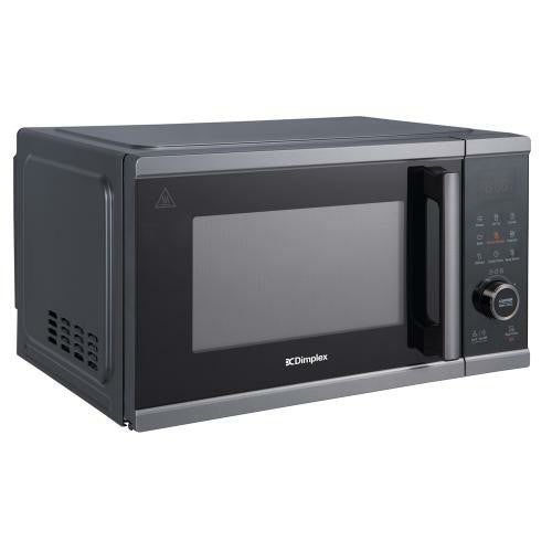 Dimplex 26L Mikrowelle mit Air Fry Function - Schwarz | 980590