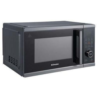 Dimplex 26L Mikrowelle mit Air Fry Function - Schwarz | 980590