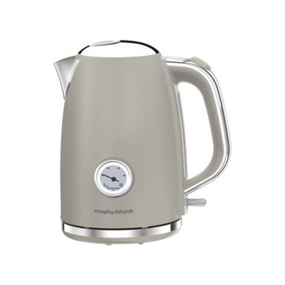 Morphy Richards Boutique 1.7L Wasserkocher - Porcini Mushroom | 980596