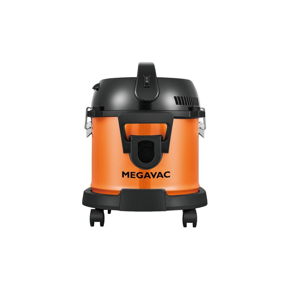 Morphy Richards Mega Vac Bagged Cylinder Staubsauger | 980604