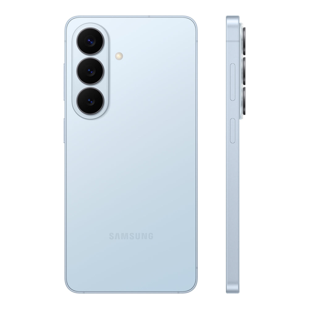 Samsung Galaxy S26 512GB 5G Smartphone – Sky Blue | SM-S942BLBHEUB