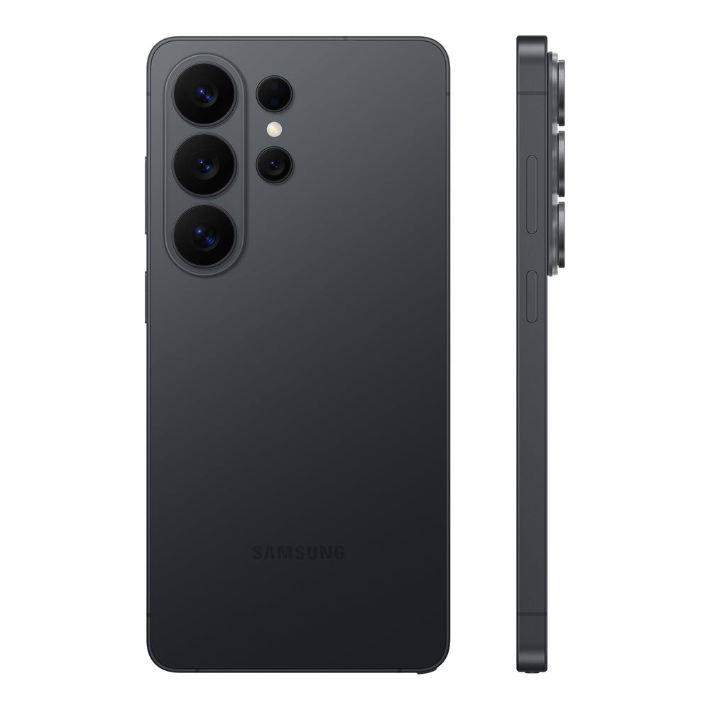Samsung Galaxy S26 Ultra 512GB 5G Smartphone - Schwarz | SM-S948BZKGEUB