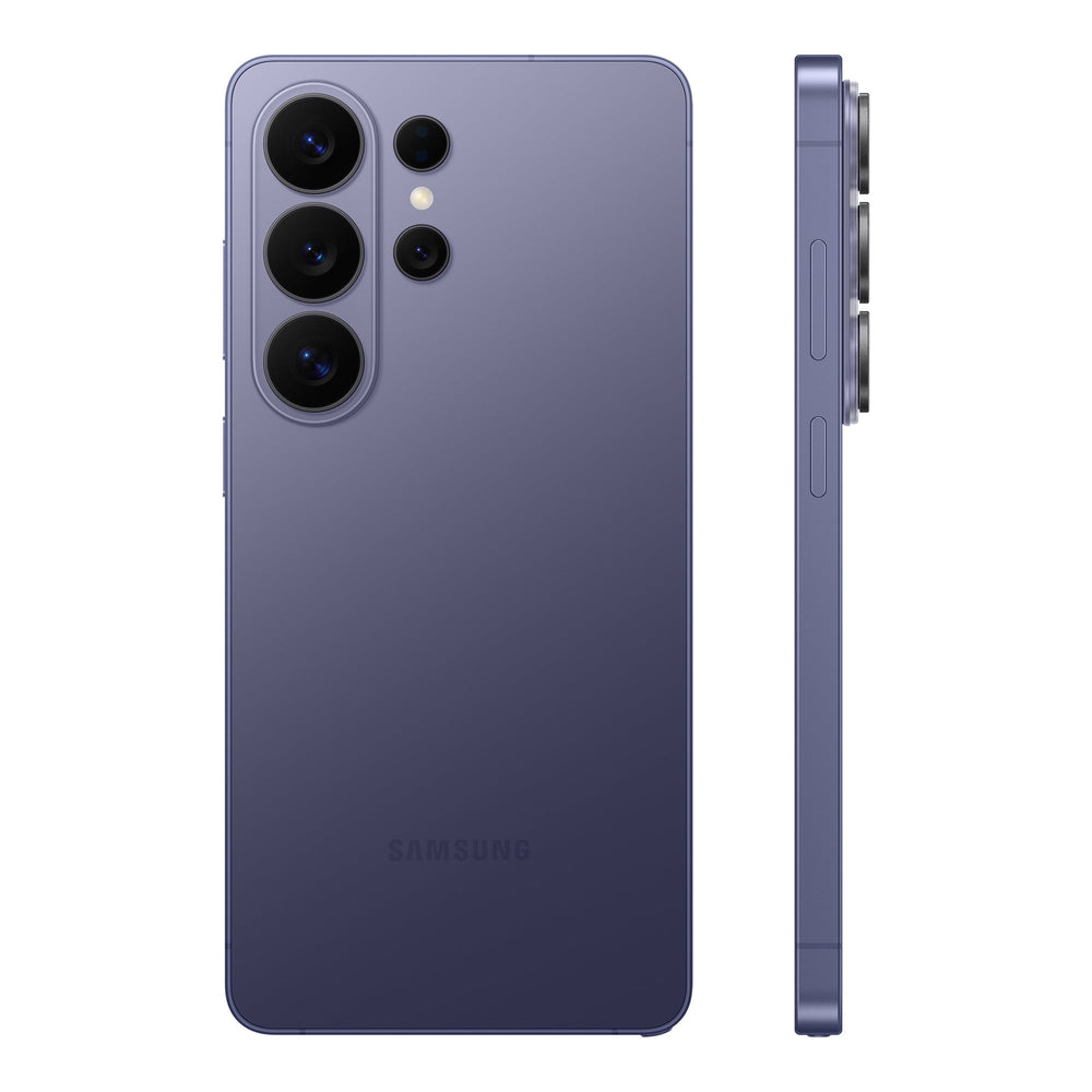 Samsung Galaxy S26 Ultra 256GB 5G Smartphone - Cobalt Violet | SM-S948BZVDEUB