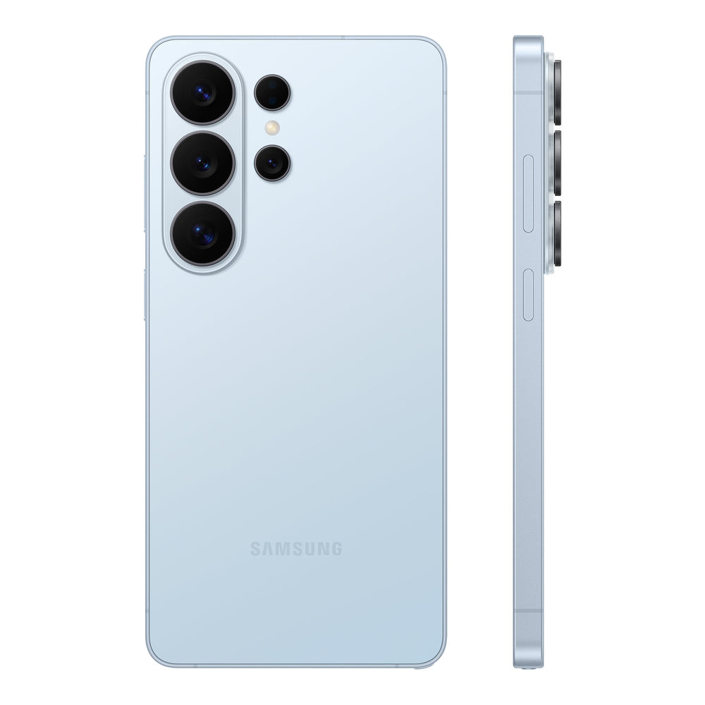 Samsung Galaxy S26 Ultra 256GB 5G Smartphone - Sky Blau | SM-S948BLBDEUB