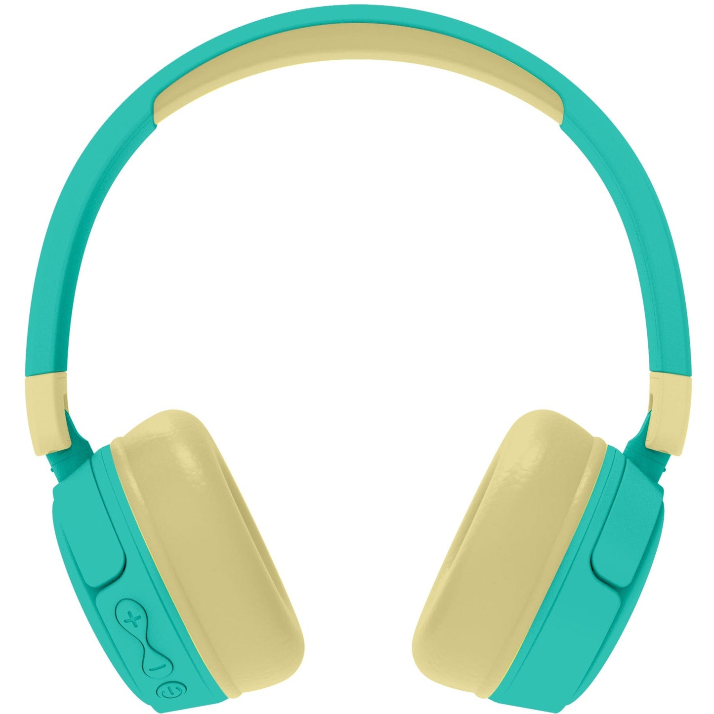 OTL Nintendo Animal Crossing Kids Over-Ear Wireless Bluetooth Headphone | AC0998