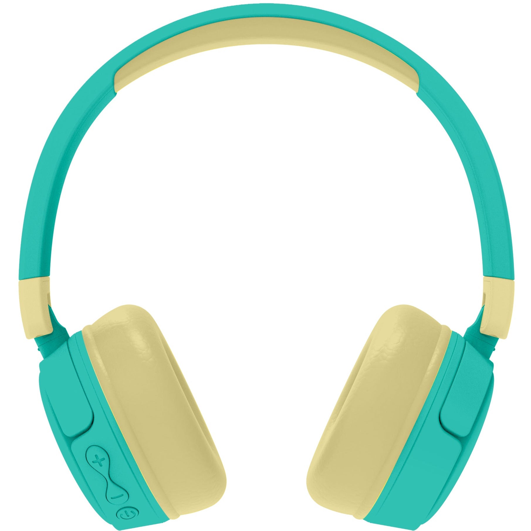 OTL Nintendo Animal Crossing Kids Over-Ear Wireless Bluetooth Headphone | AC0998
