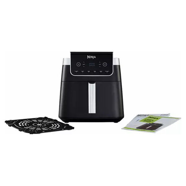 Ninja Max Pro 6.2L 2000W Heißluftfritteuse - Schwarz | AF180UK