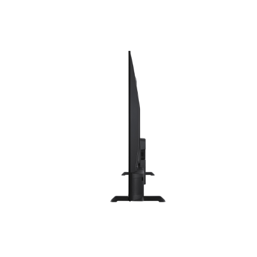 NordMende 65" 4K UHD Smart TV - Matte Schwarz | ARQ65A
