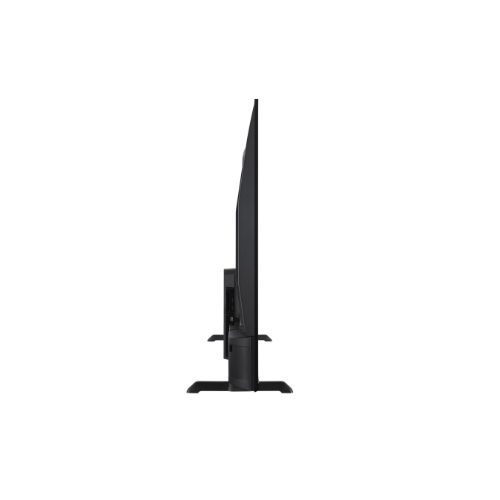 NordMende 65" 4K UHD Smart TV - Matte Schwarz | ARQ65A