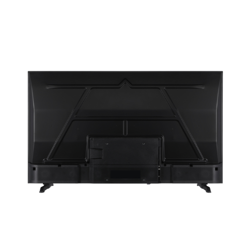 NordMende 65" 4K UHD Smart TV - Matte Schwarz | ARQ65A