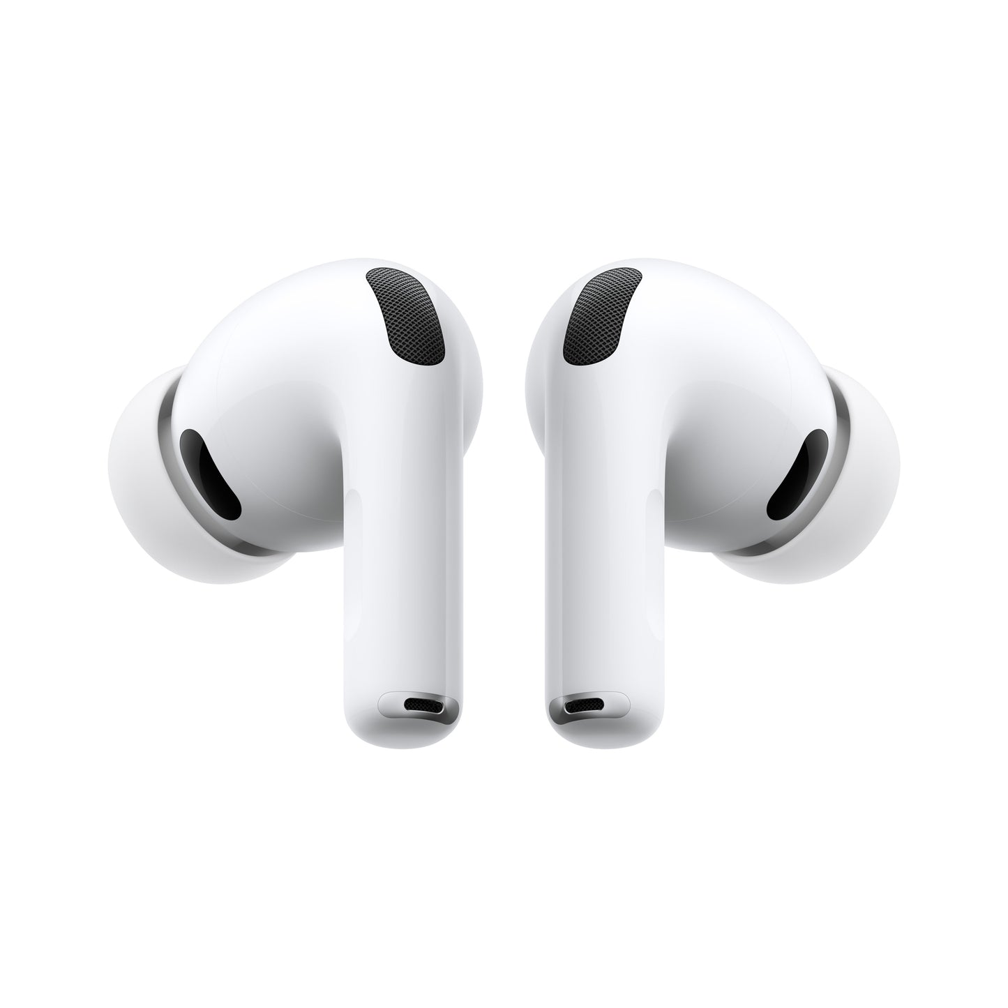 Apple AirPods Pro 3rd Gen In-Ear Wireless Bluetooth Earbuds - White | MFHP4ZM/A